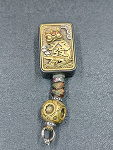 Celestial Win Zirconium Resin-Sealed