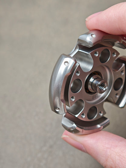 Resonance Stainless Steel
