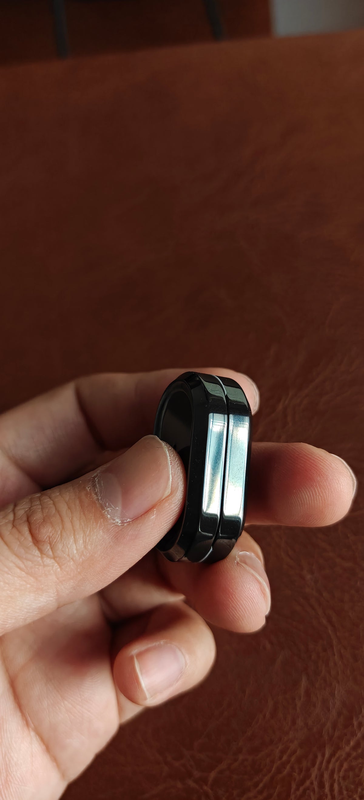 Nado Zirconium Polished
