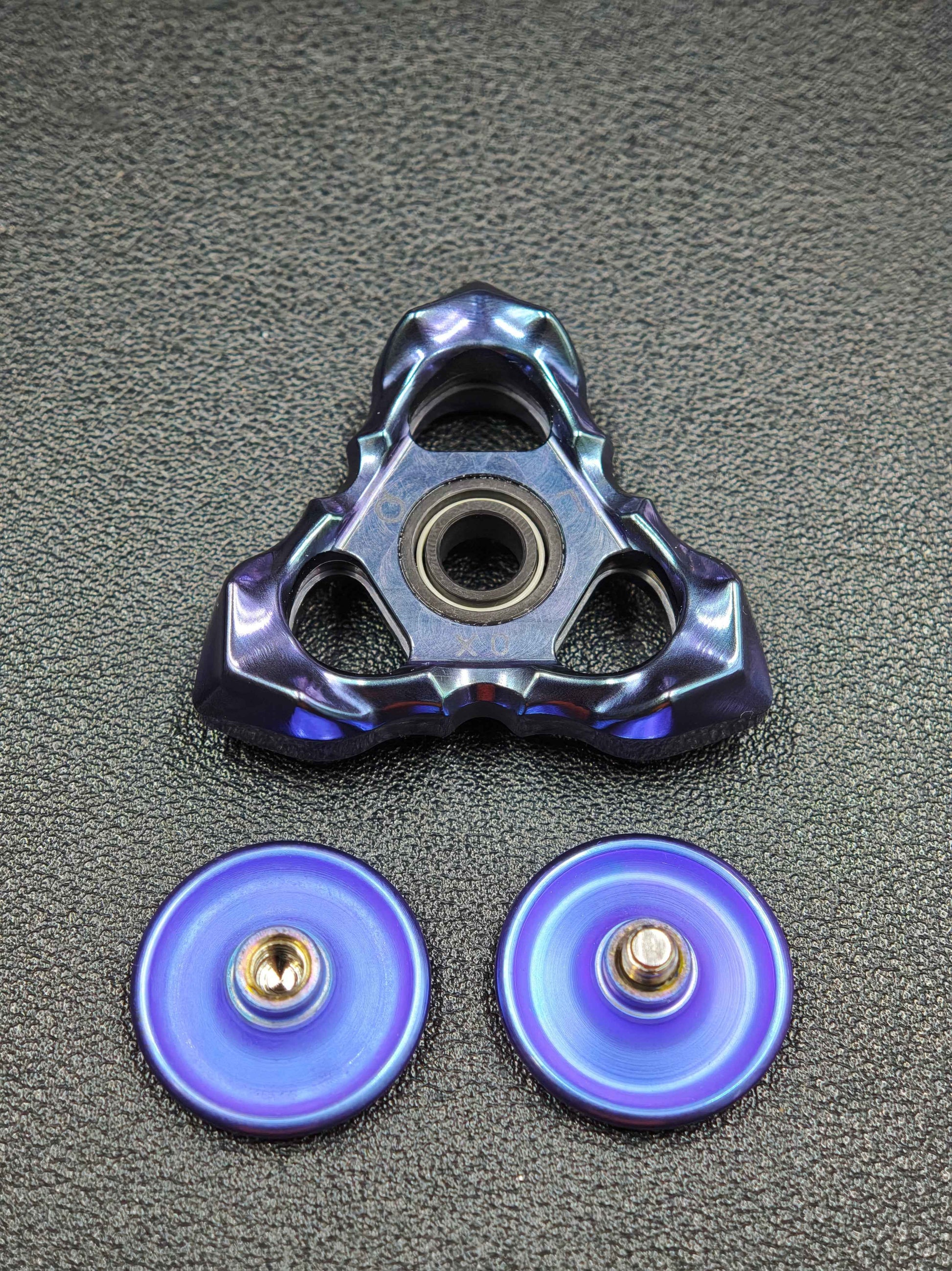 Mini Tungsten