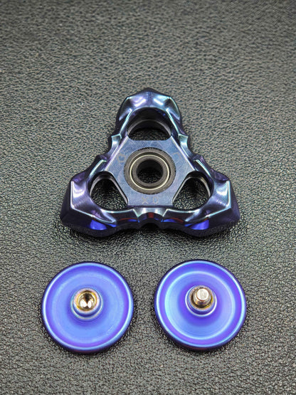 Mini Tungsten