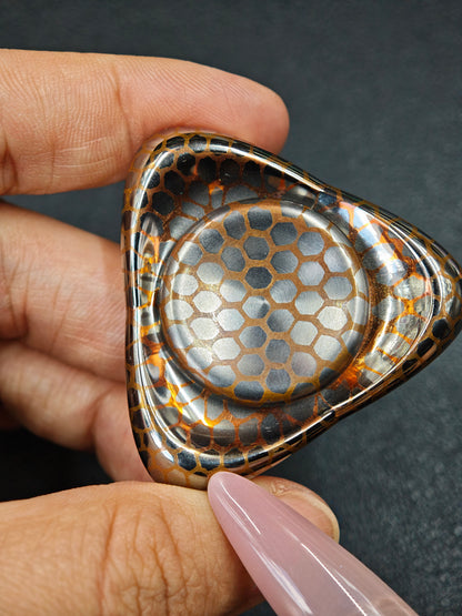 Crossing Superconductor
