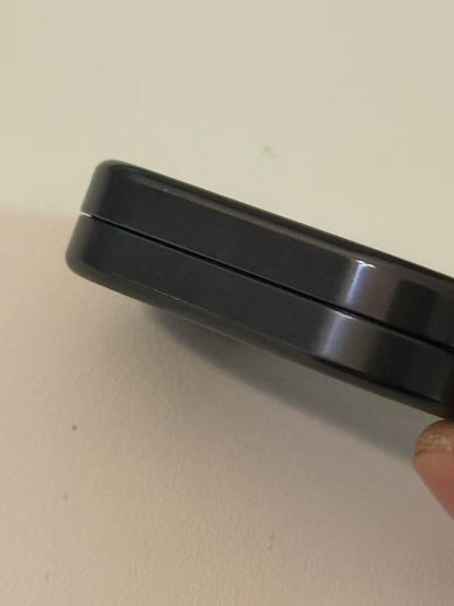 Cowboy Zirconium