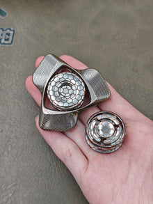 Snake Lock Accessories Bearing Cap Superconductor