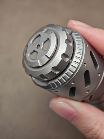 Little Boy 2.0 Titanium