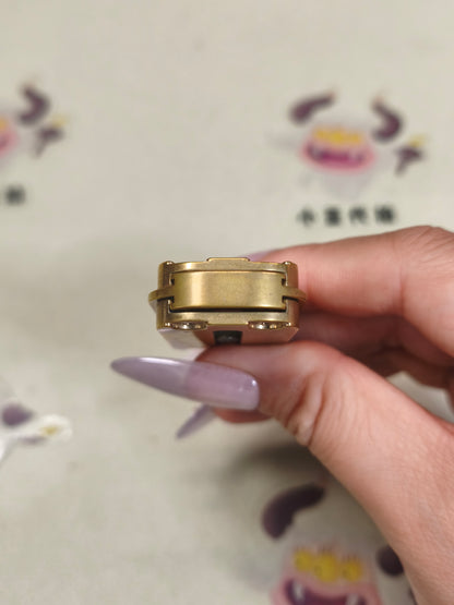 3 Layer Ultra Dense A Core Brass