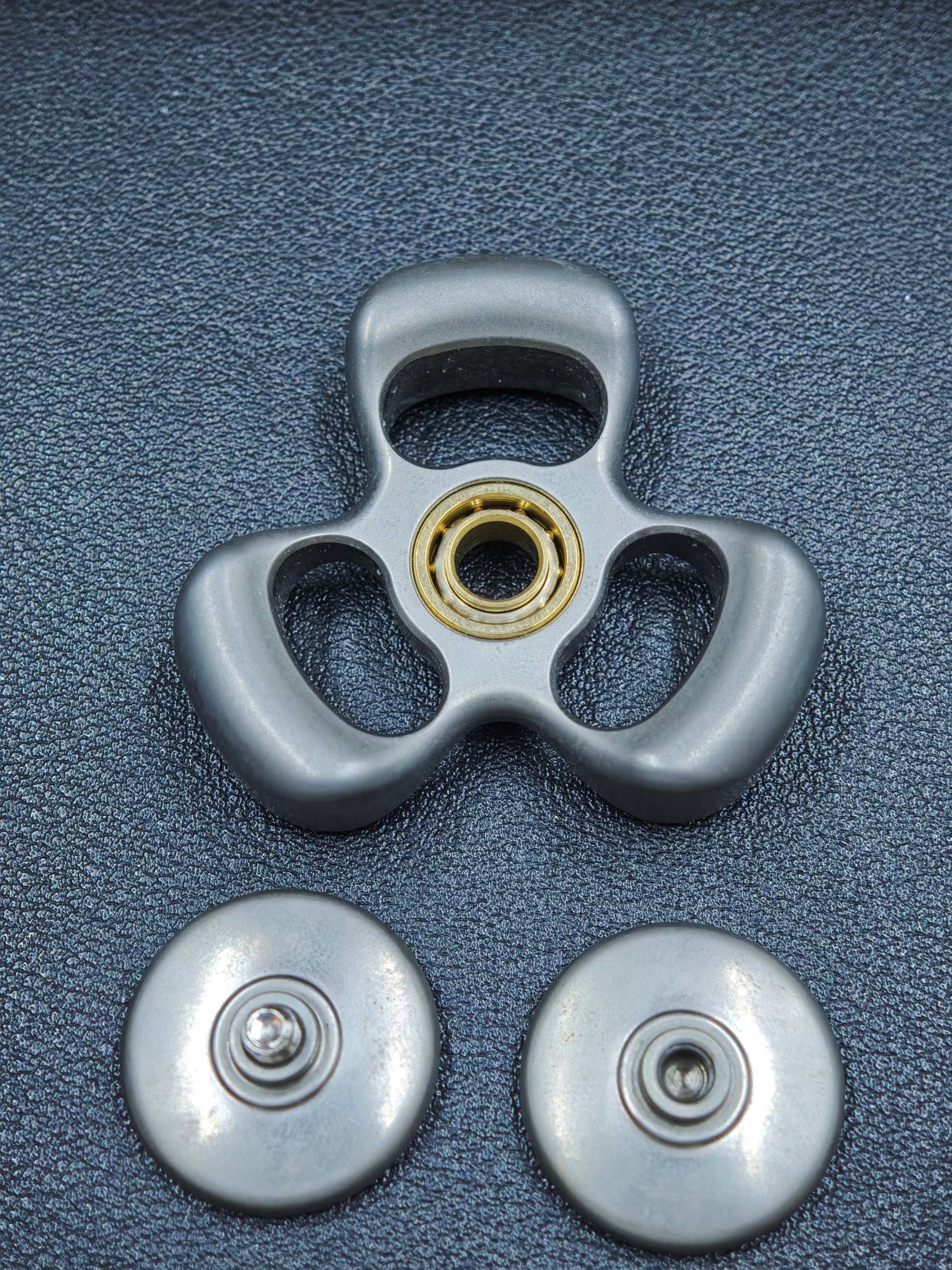 Tungsten-Copper