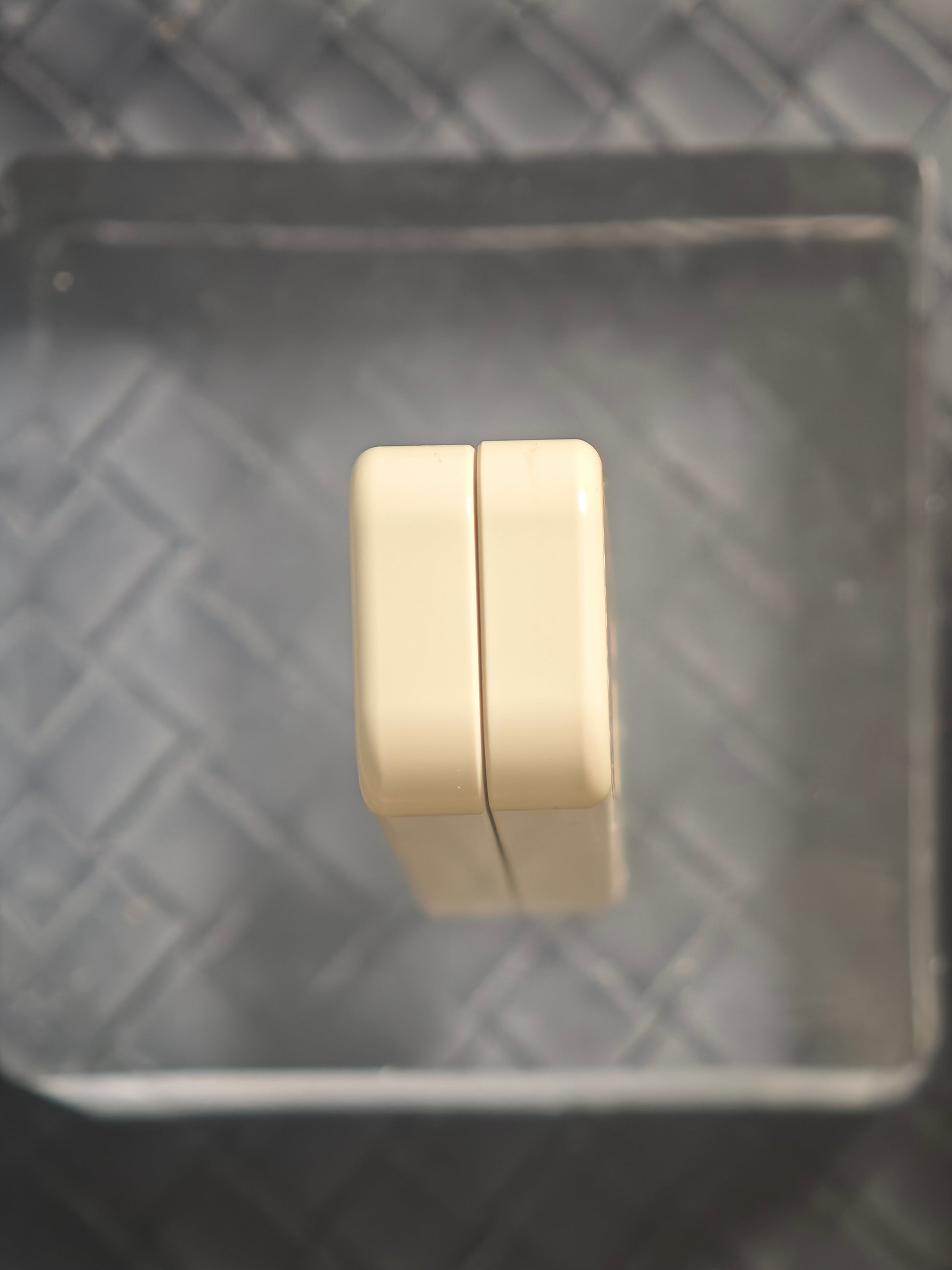 Secret Titanium PEEK