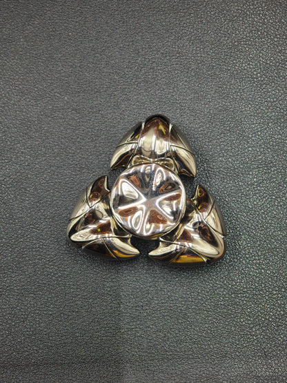 Machinery Squid Titanium