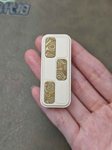 Fuguang PEEK Mokume