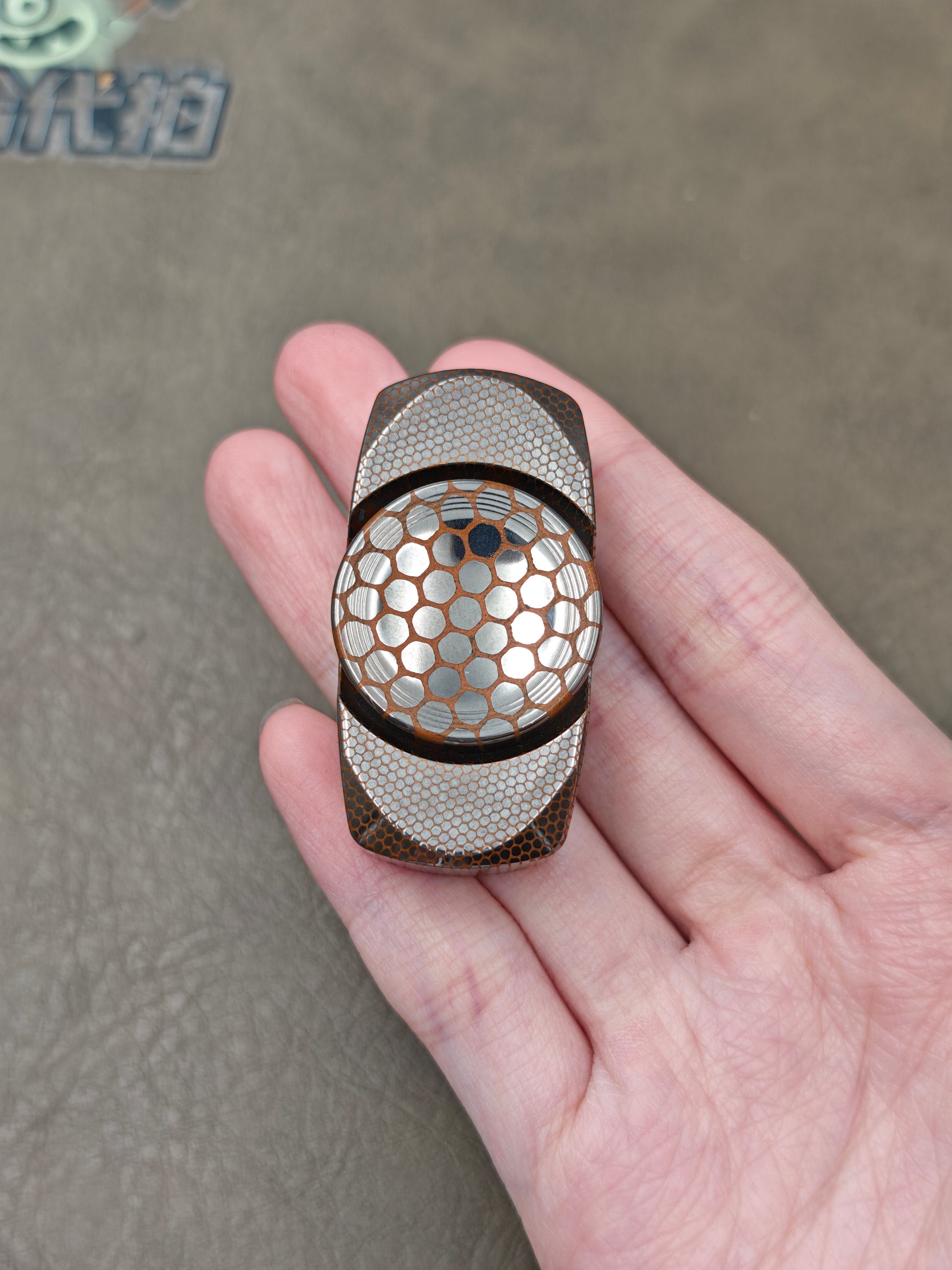 Qilin Superconductor