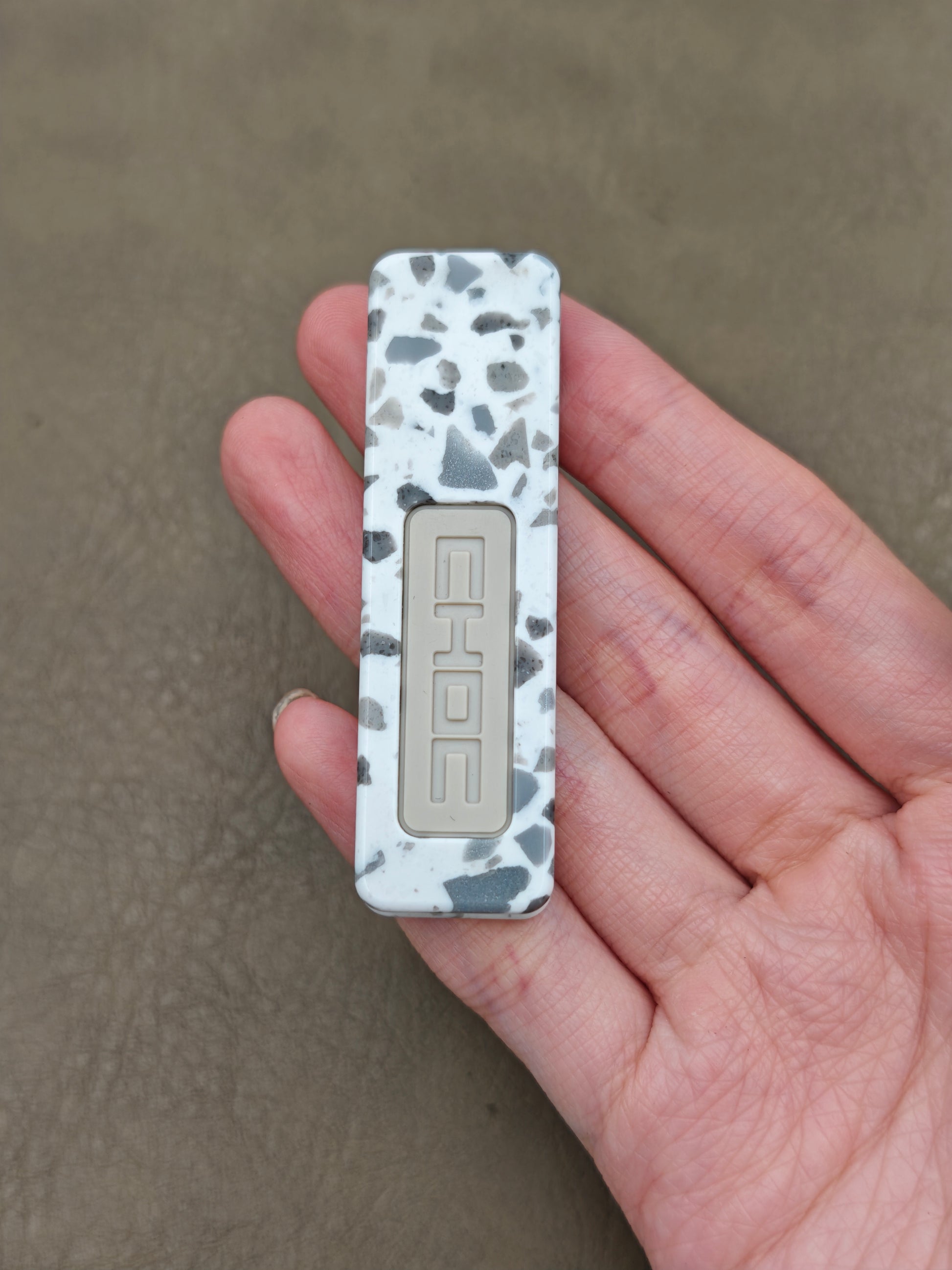 Choc Corian