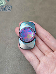 Premium Exquisite Cloud Crystallized Zirconium
