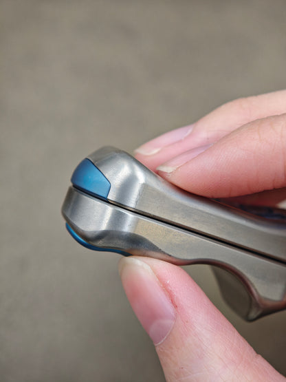 Top G Titanium