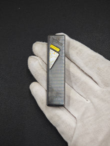 Mini Box Zirconium Mokume