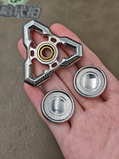 EXP Stainless Steel
