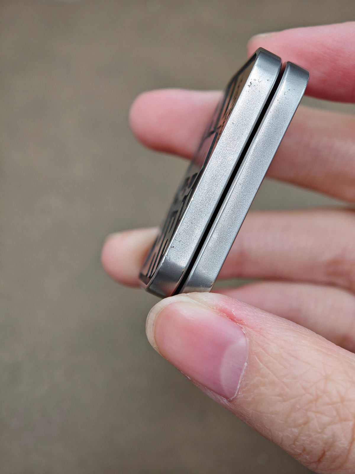 KK Stainless Steel