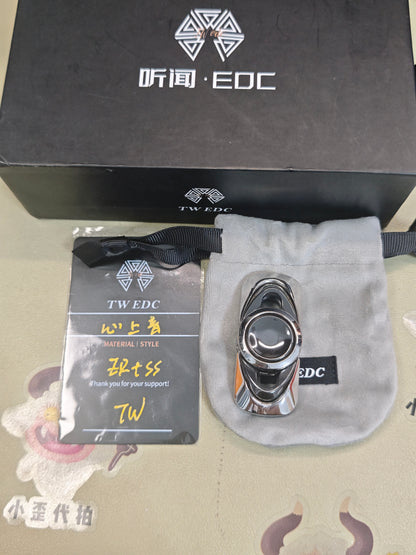 Heart Tone Zirconium