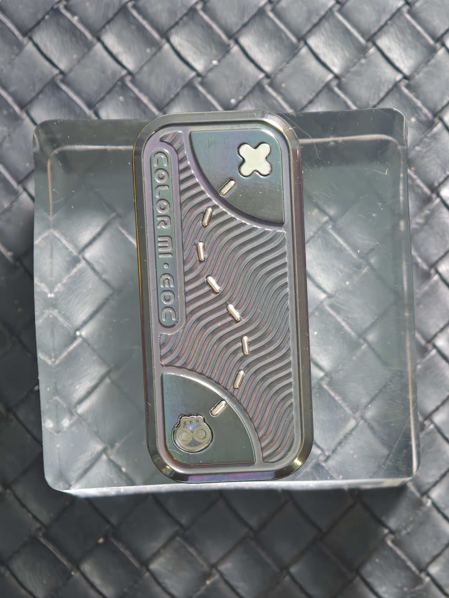 Maverick Zirconium