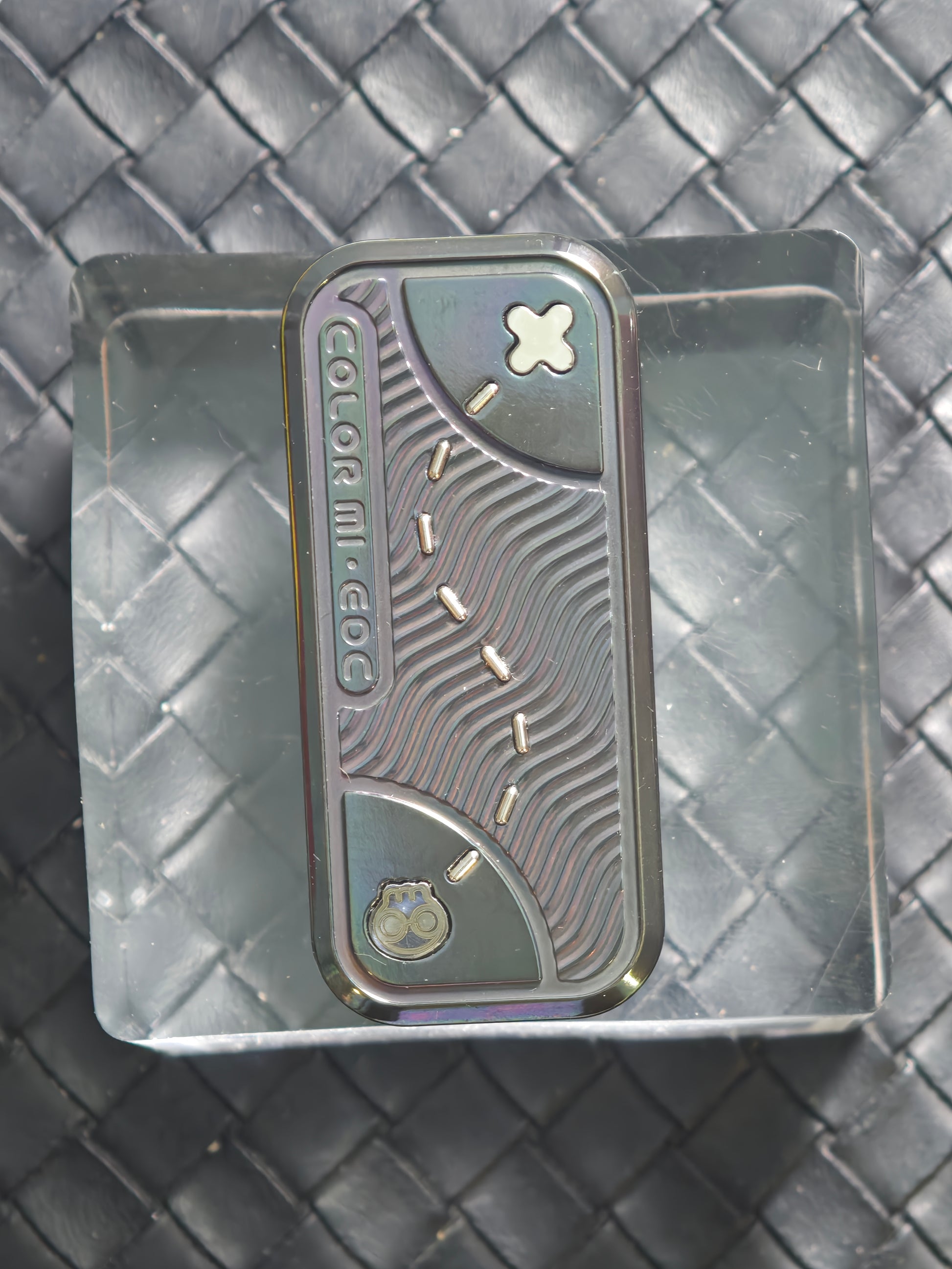 Maverick Zirconium