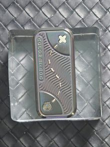 Maverick Zirconium