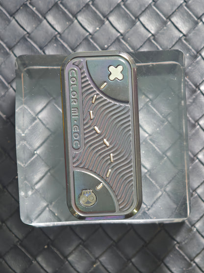 Maverick Zirconium