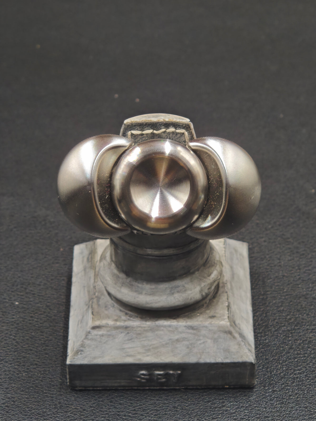 Edan Stainless Steel