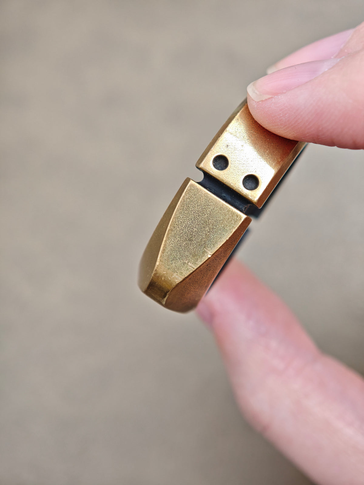 BIT 03 Brass