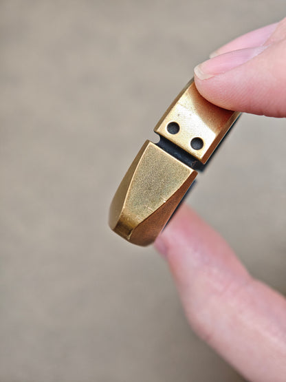 BIT 03 Brass