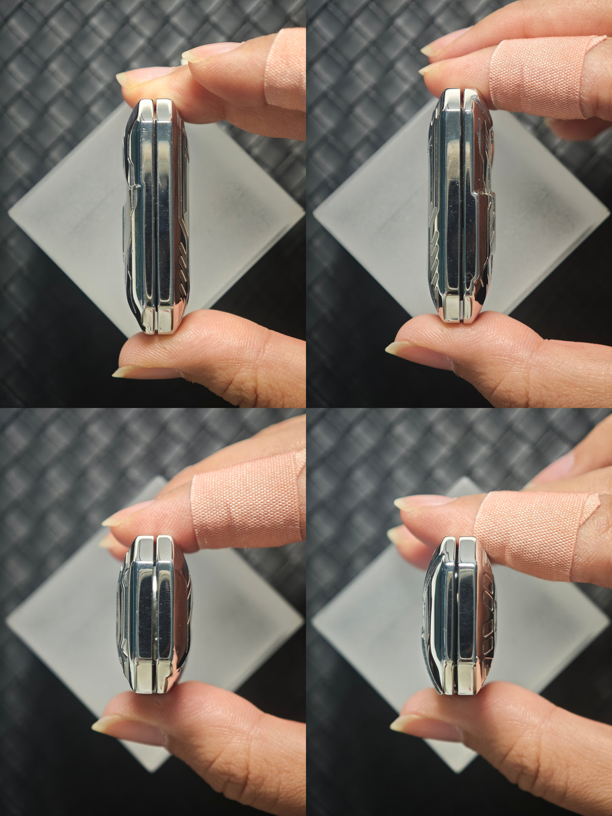 Explore Stainless Steel