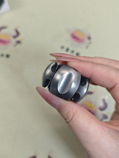 Noiz Stainless Steel