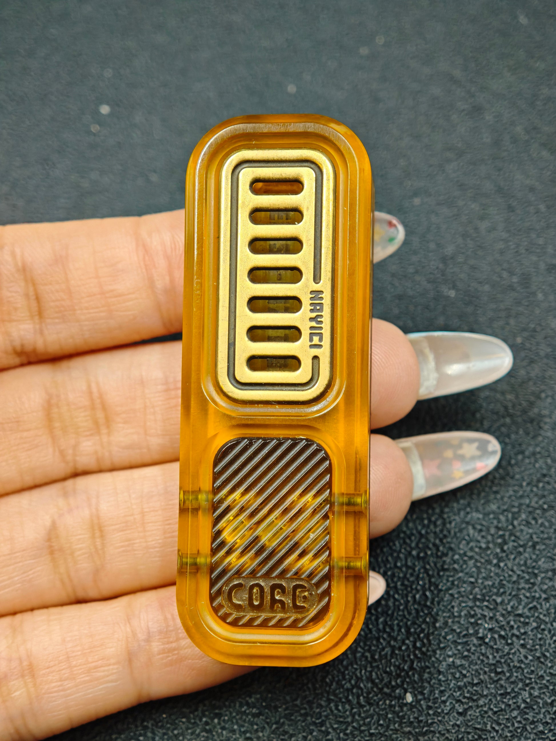 Eraser PEI