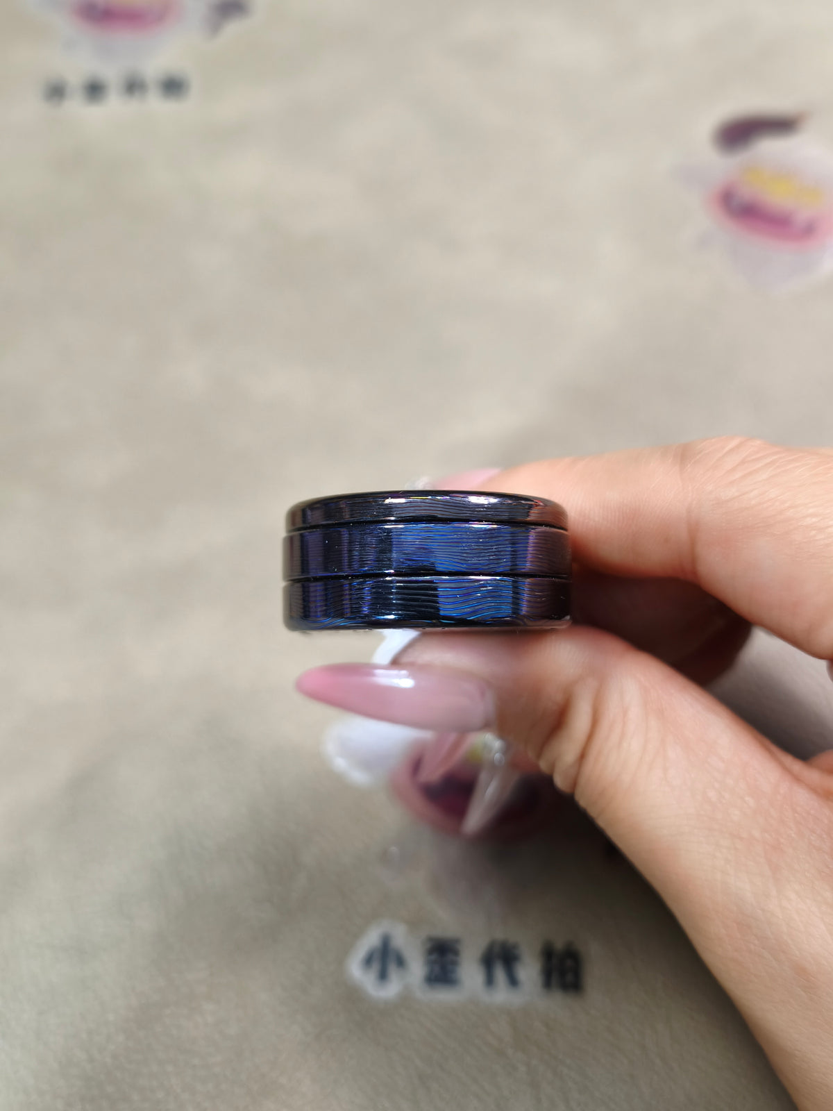 MIX Zircuti