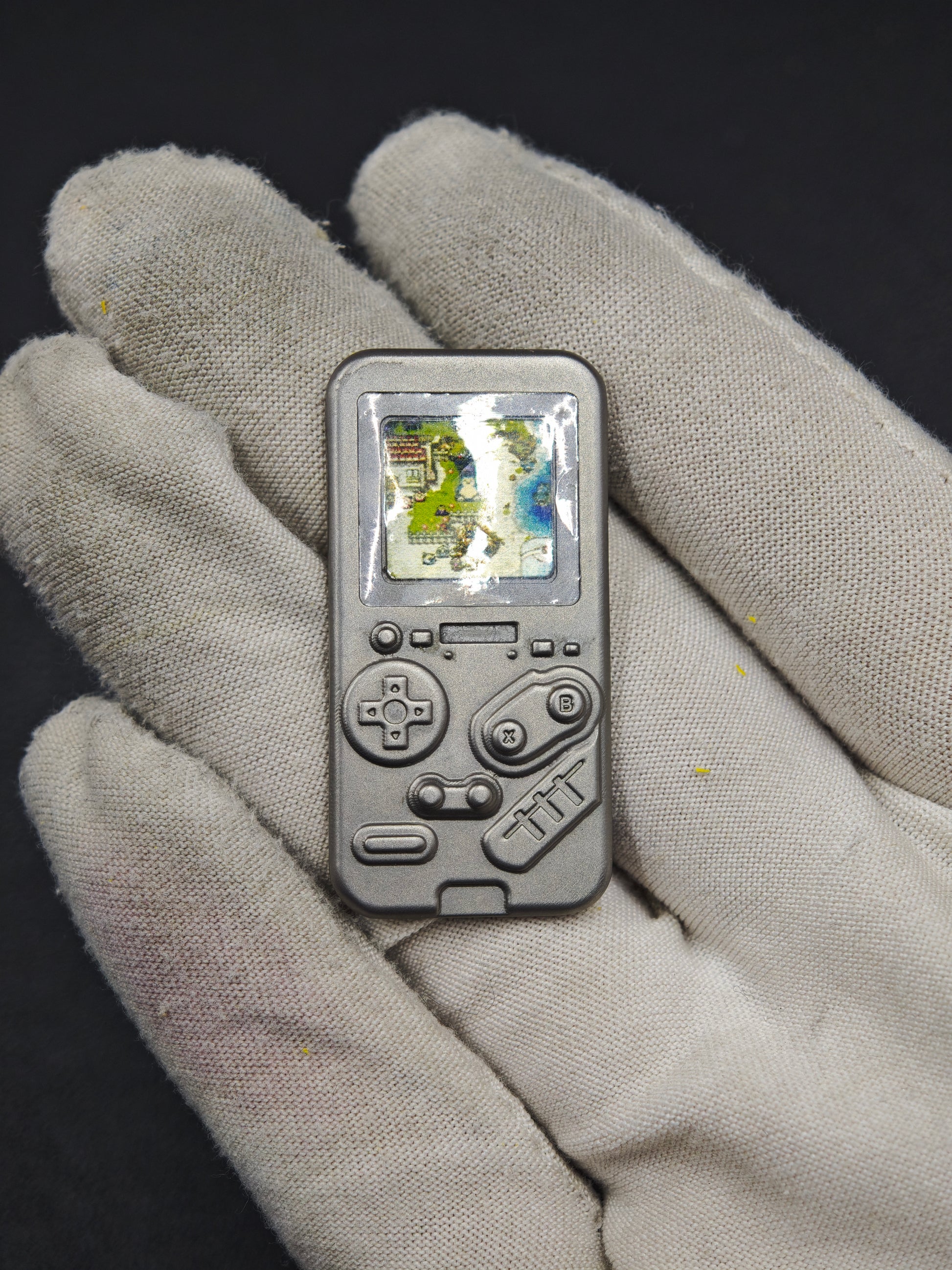 Titanium