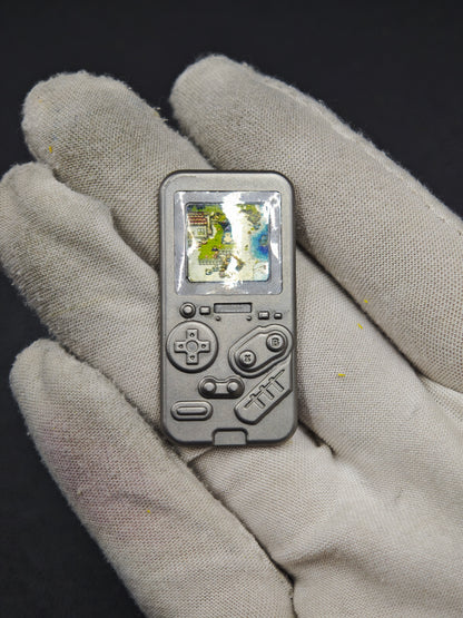 Titanium