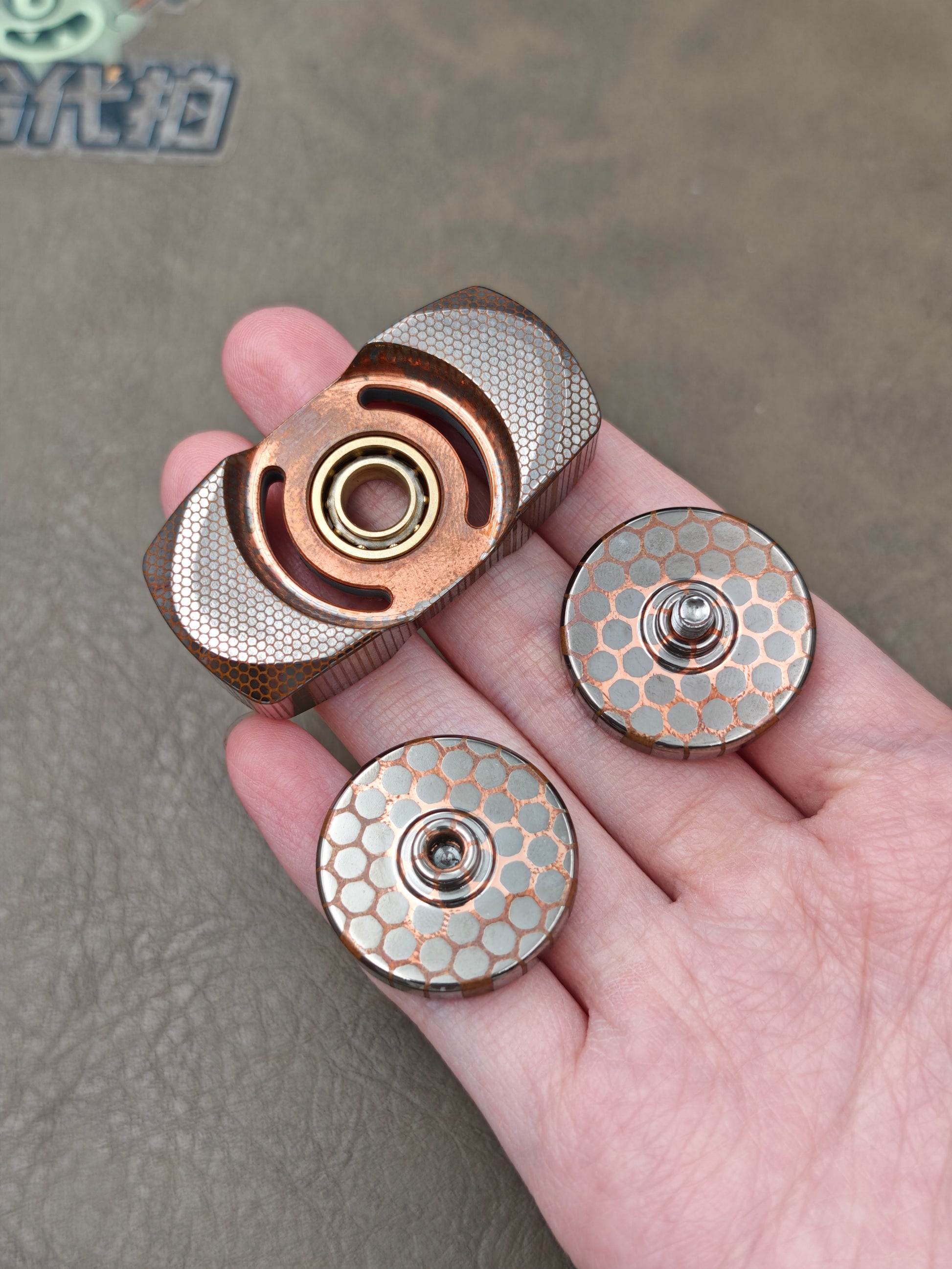 Qilin Superconductor
