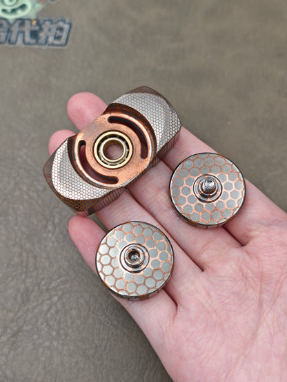 Qilin Superconductor