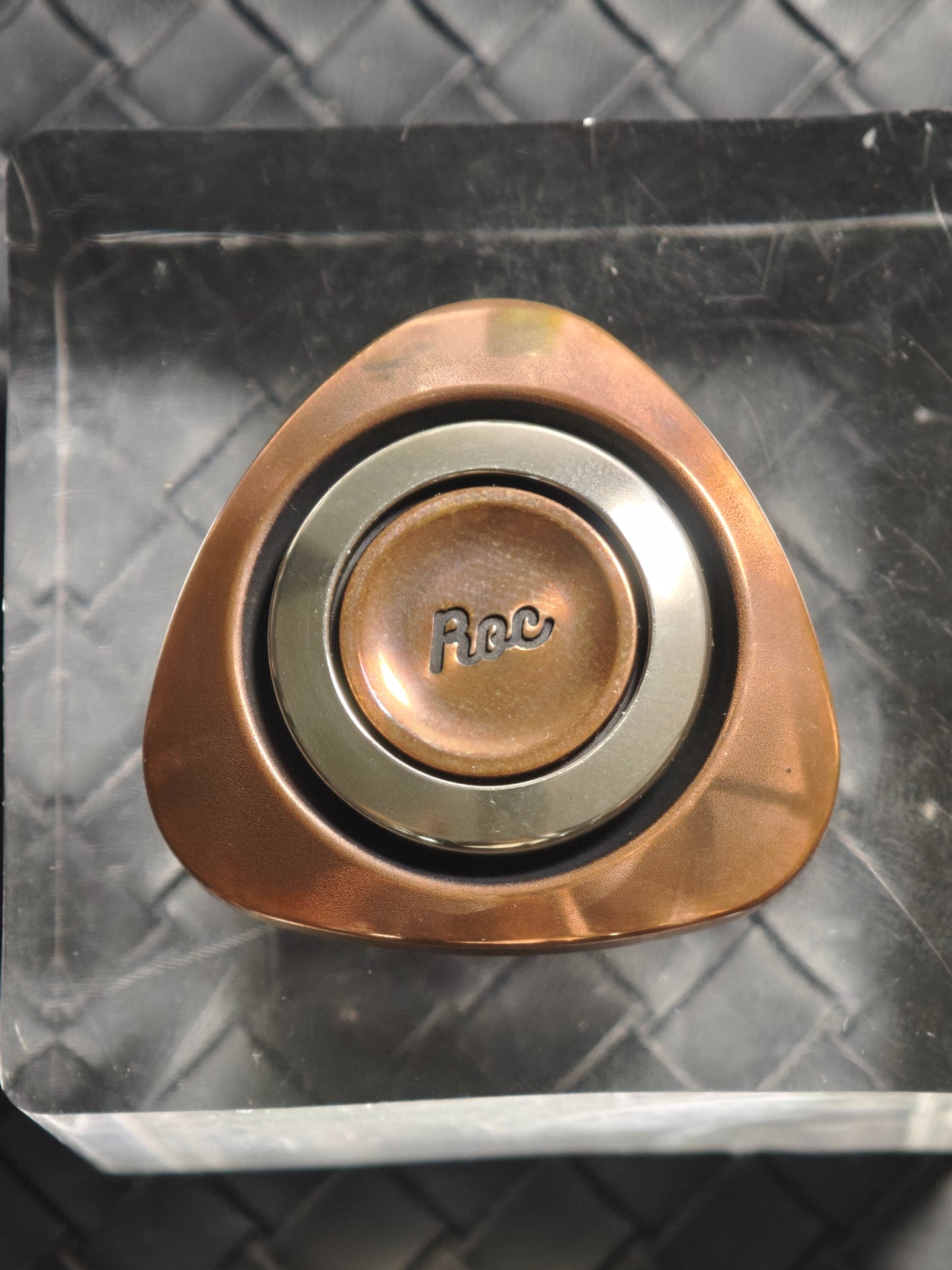 Roc 2.0 Copper
