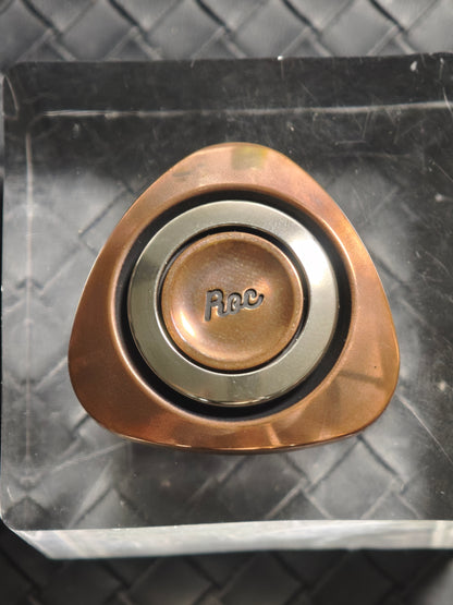 Roc 2.0 Copper