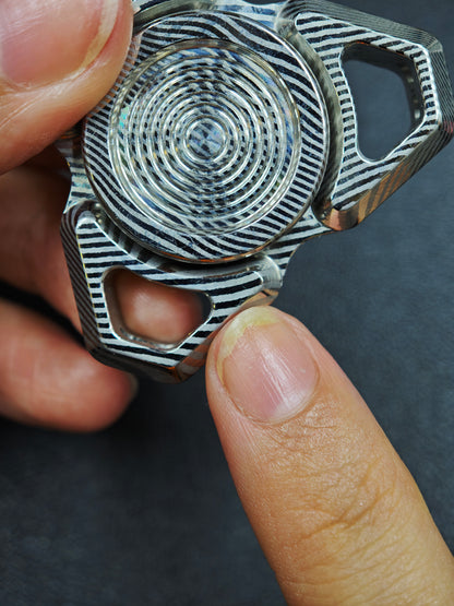 Ft Damasteel