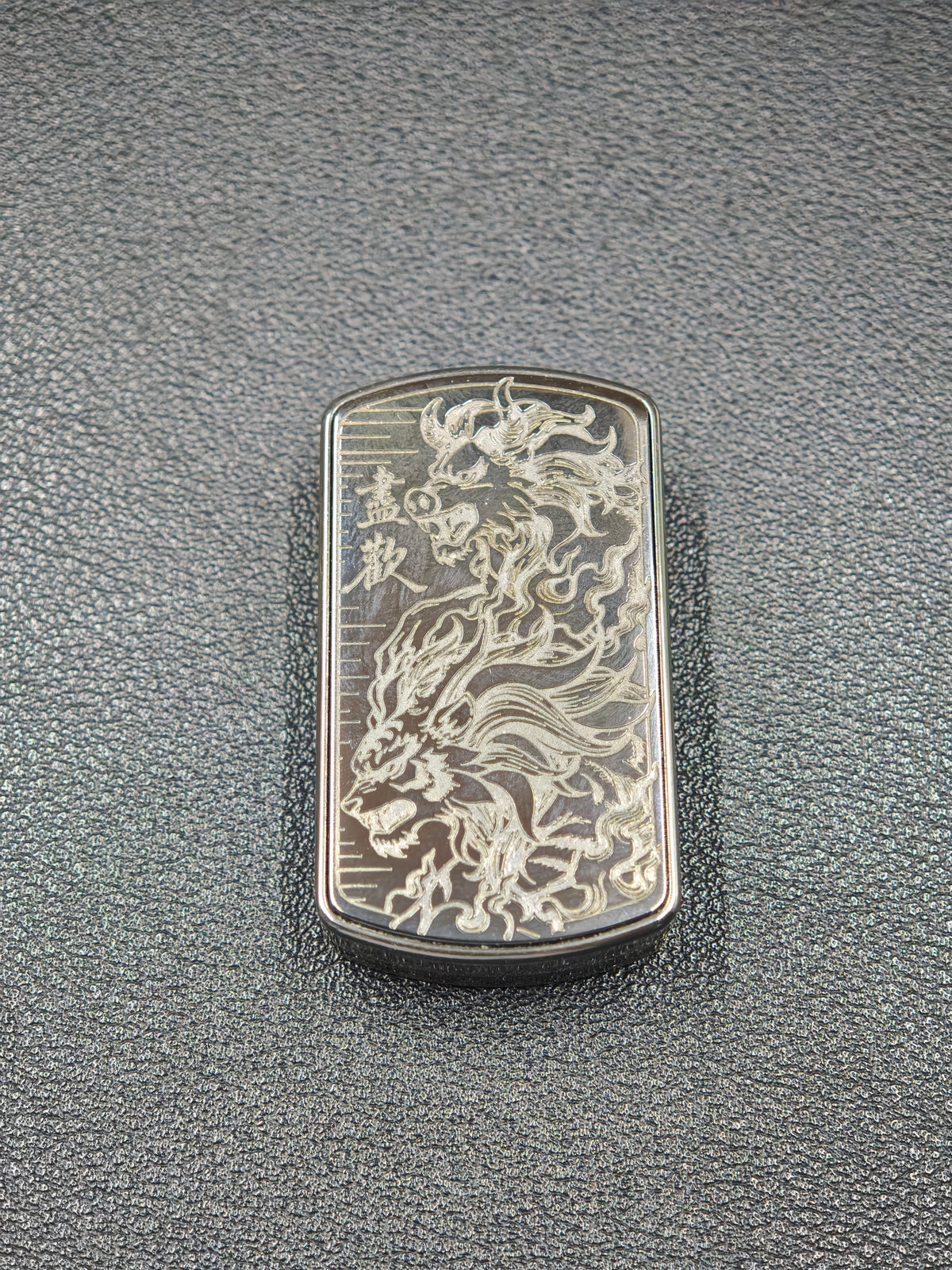 Root Three Zirconium
