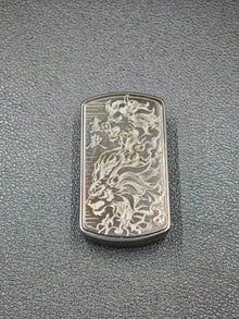 Root Three Zirconium