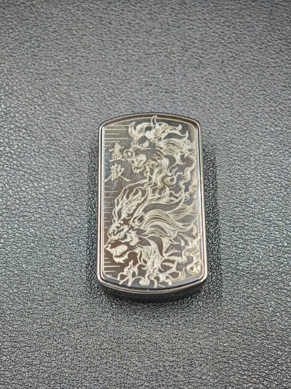 Root Three Zirconium