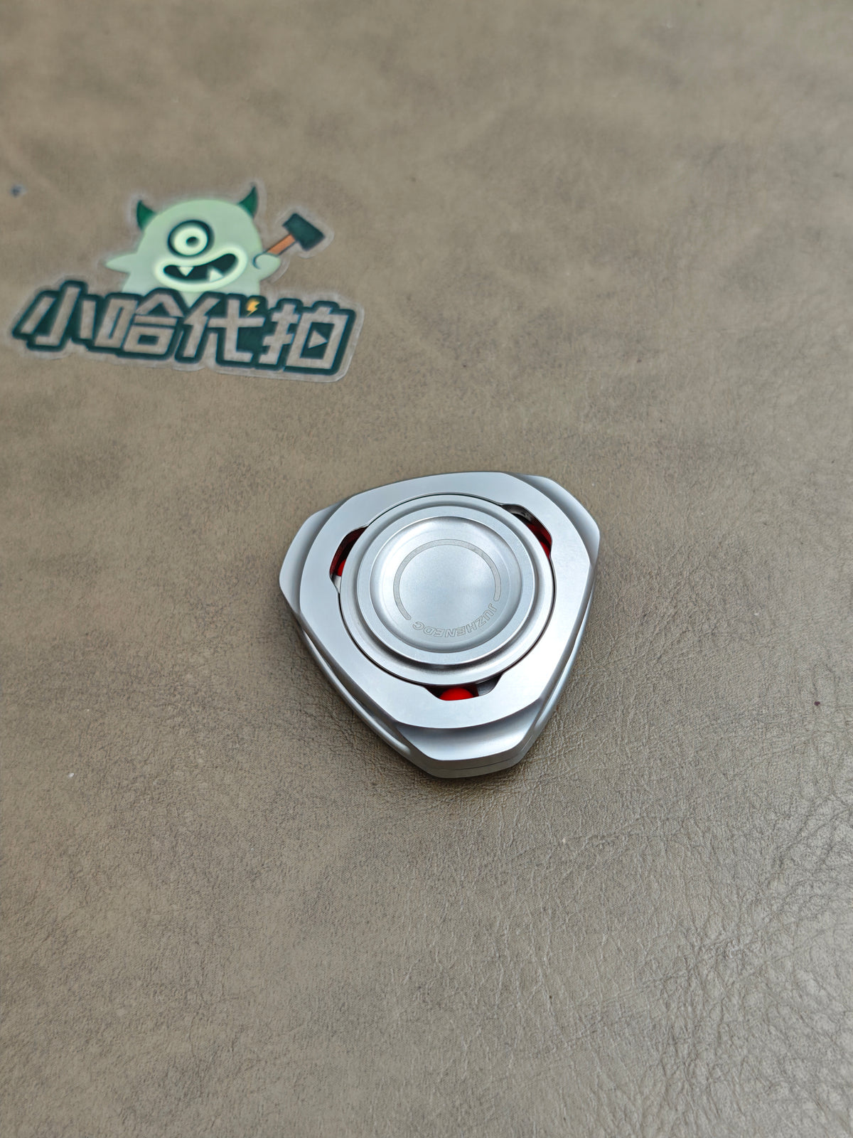 Fushion Stainless Steel