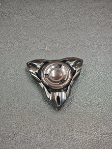 Flash Leap Zirconium