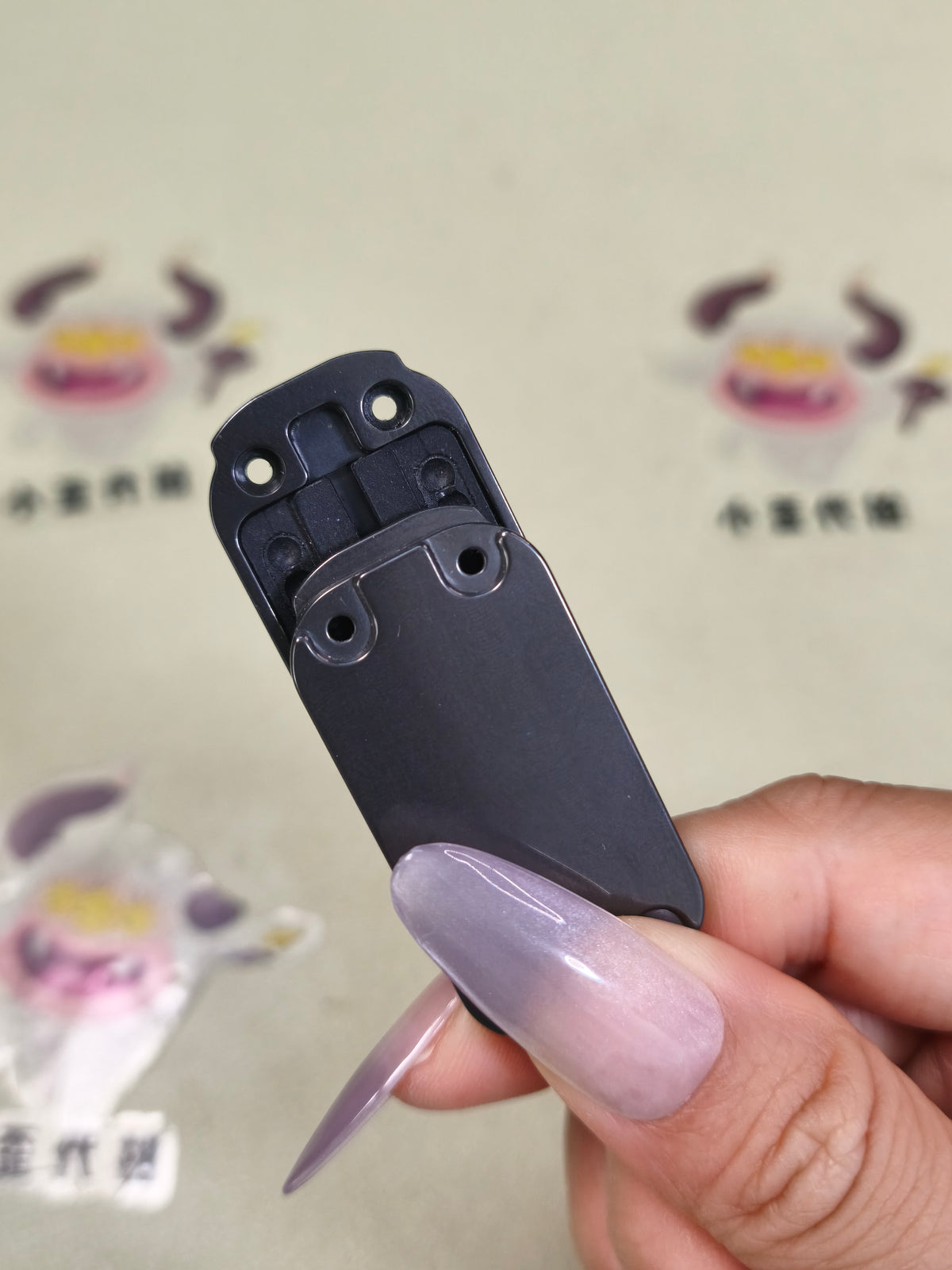 3 Layer Dense Core Zirconium