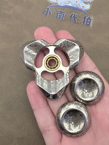 Feather Titanium