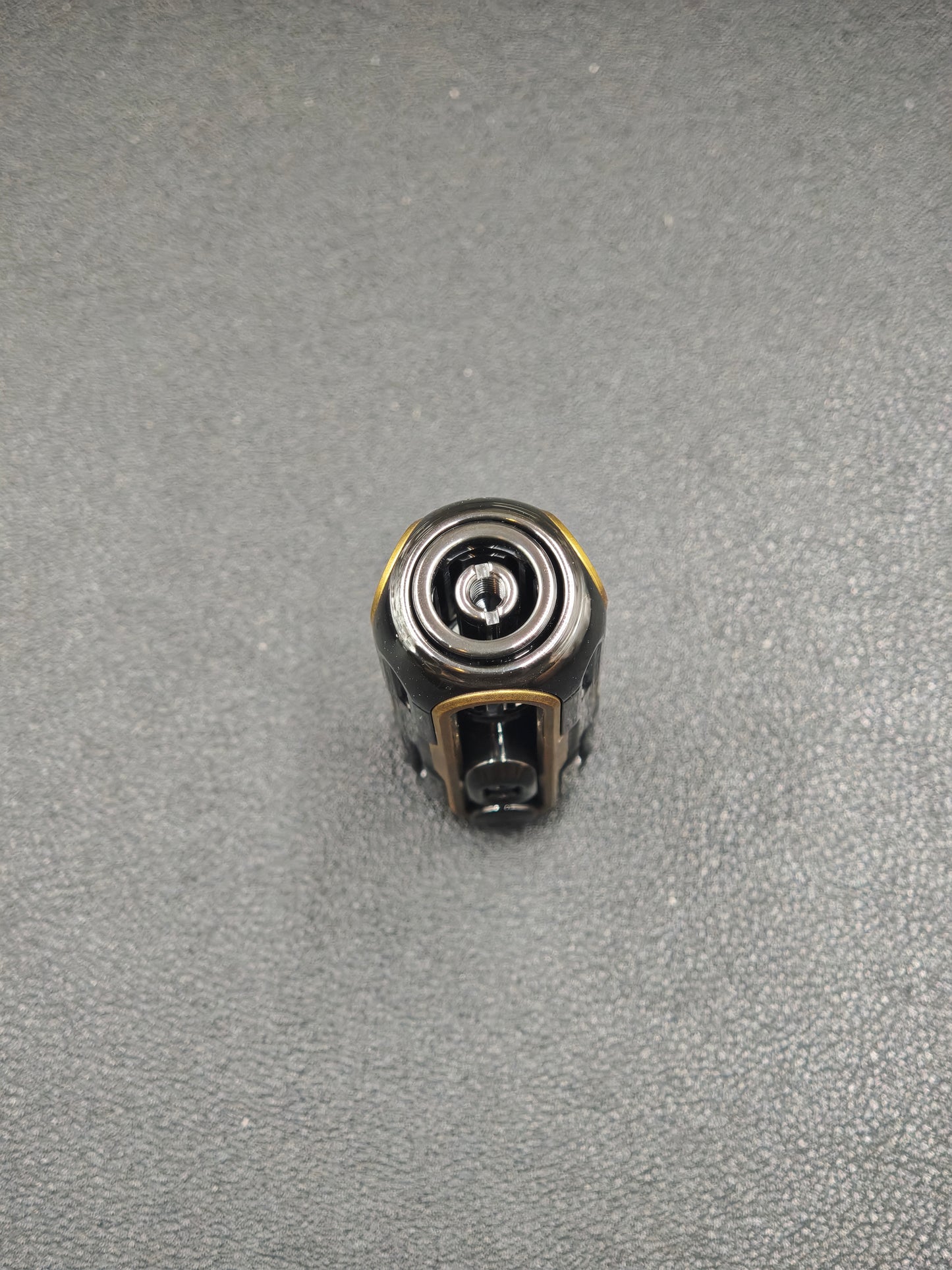 ARTILLERY Copper Zirconium