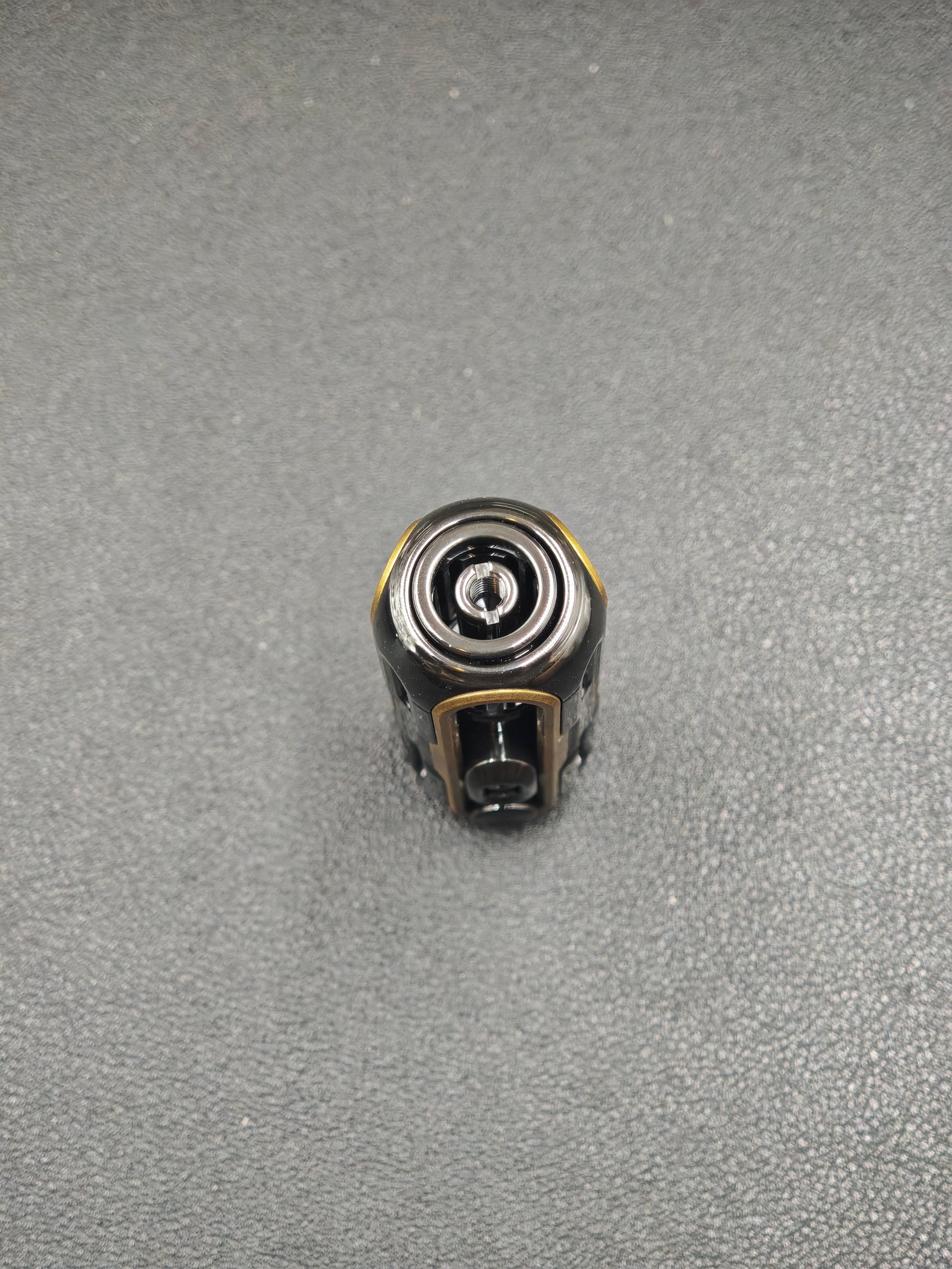 ARTILLERY Copper Zirconium