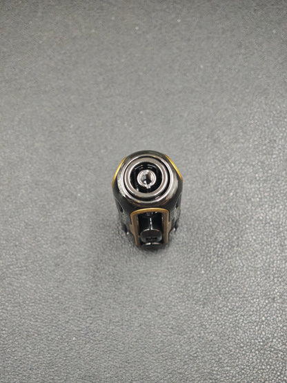 ARTILLERY Copper Zirconium